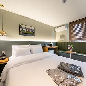 Greaten Hotel