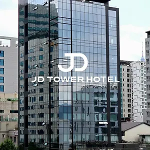 Jd Tower Hotel