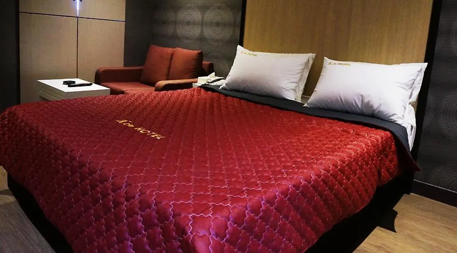 K City Hotel Seoul