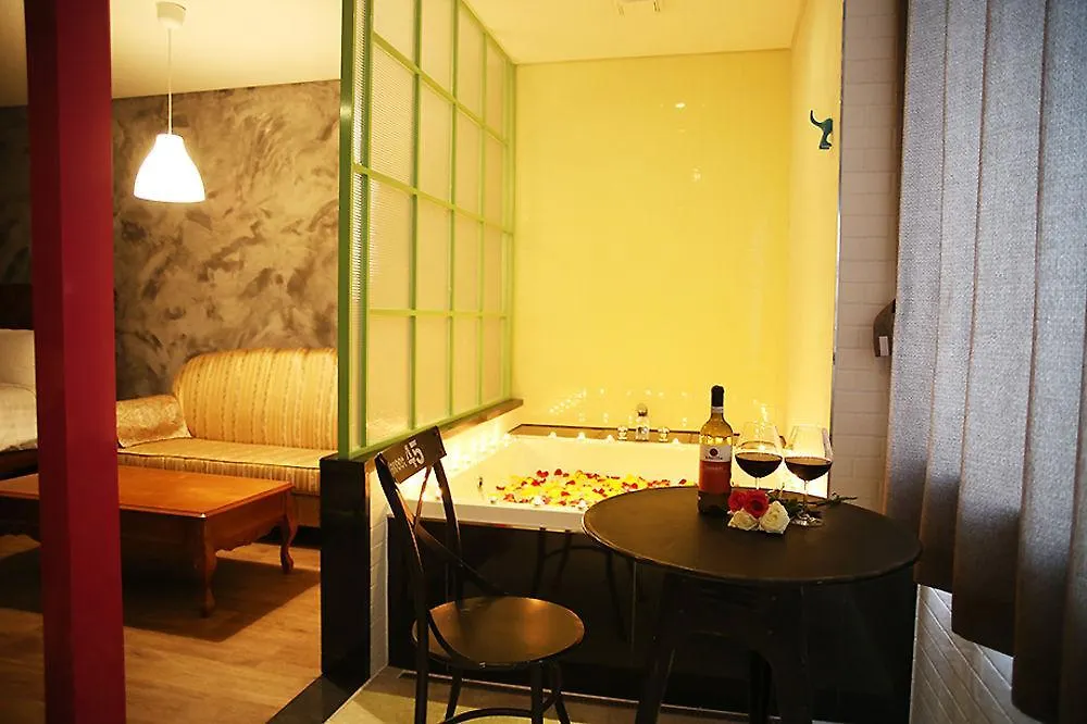 K City Hotel Seoul