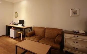 K City Hotel Seoul South Korea
