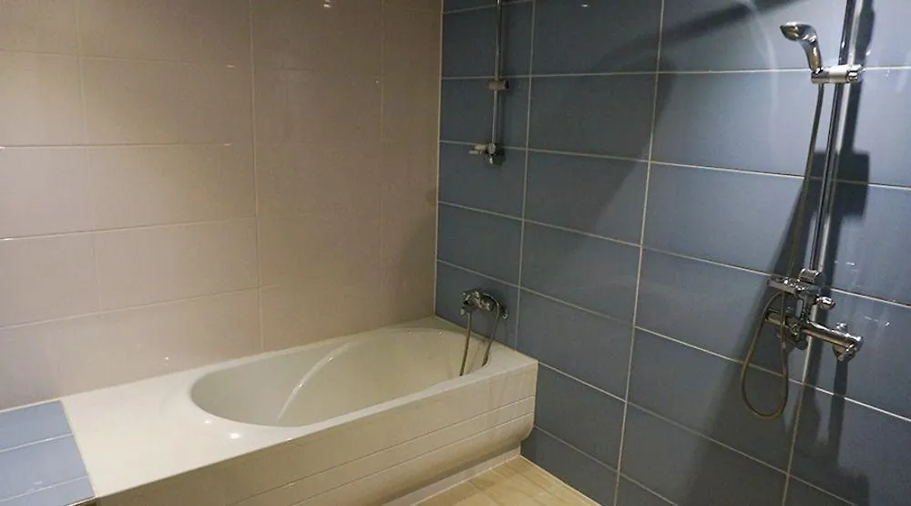 K City Hotel Seoul