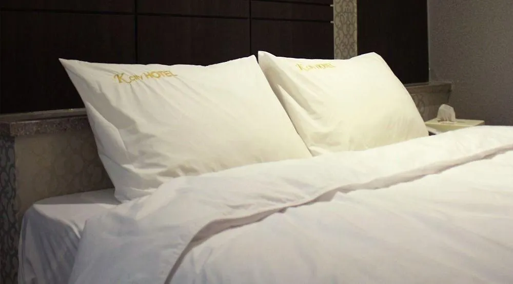 K City Hotel Seoul