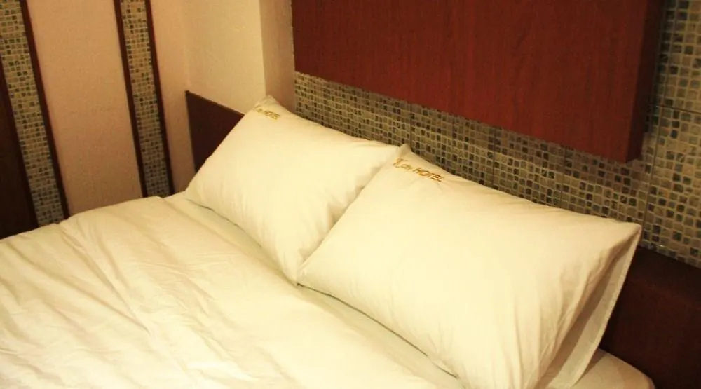 K City Hotel Seoul