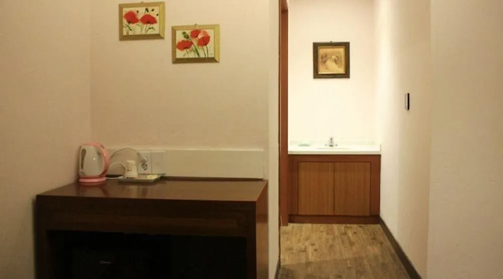 K City Hotel Seoul 3*,  South Korea
