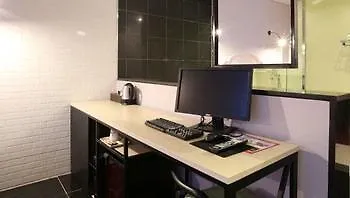K City Hotel Seoul