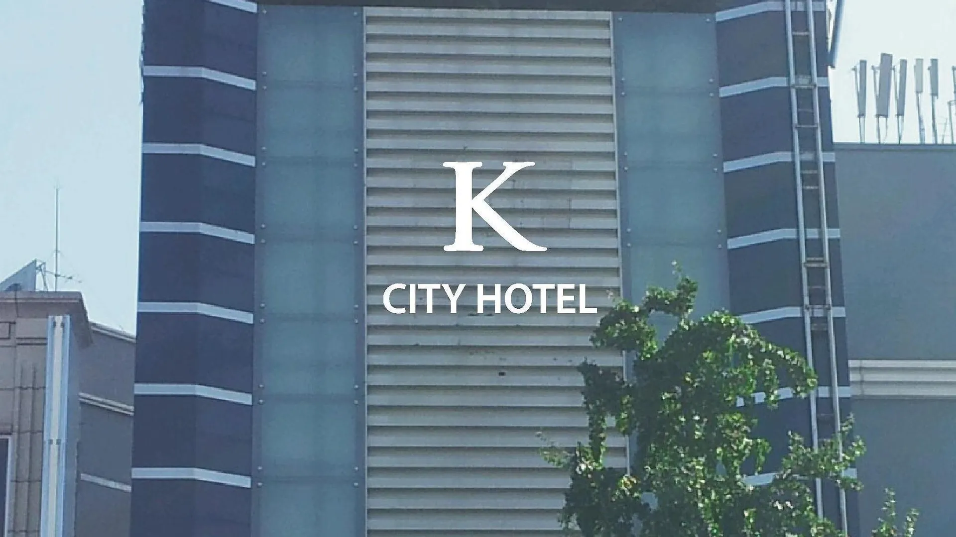 K City Hotel Seoul