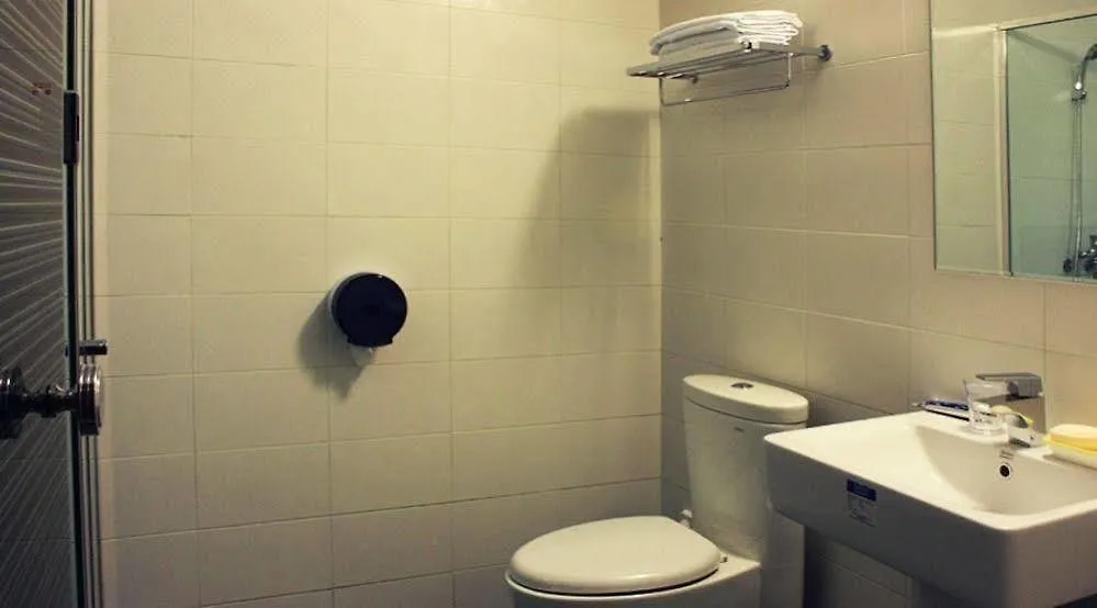 K City Hotel Seoul 3*,  South Korea